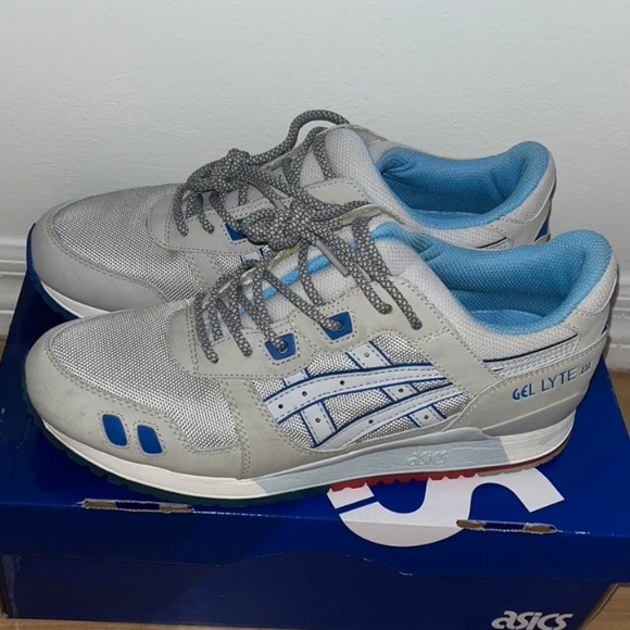 ACICS GEL-LYTE 3 - Picture 6 of 8